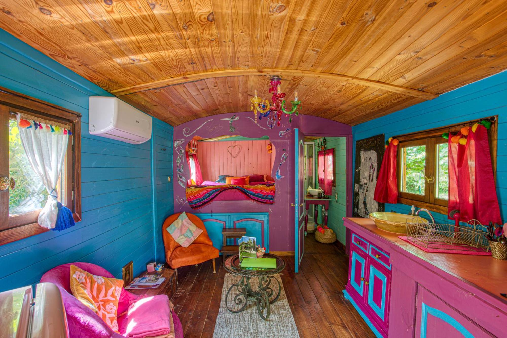 Mobile Home